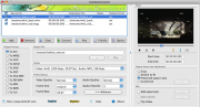 Convert between any SD or HD video formats on Mac 