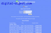 Search Results Search Results