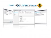 DVDneXtCOPY iTurns