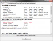 Decoder Device