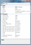 File Properties