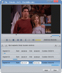 Clip Editor Clip Editor