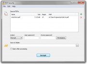 PDF Security PDF Security