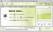 Convert videos on your Pocket PC, Palm