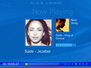 Music Playback Music Playback