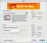 DivX Codec DivX Codec