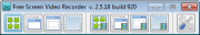 Free Screen Video Recorder