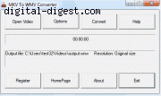 MKV To WMV Converter