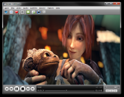 MPlayer for Windows (SMPlayer GUI)