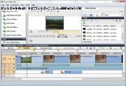 Video Editing