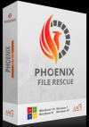 Phoenix File Rescue