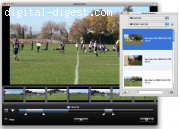 AVCHD and AVCHD Lite Support