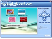 DVD Menus