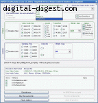 Video Codec Selection