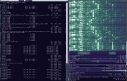 tcp udp report tcp udp report