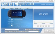 Video to PSP, Convert Video to PSP