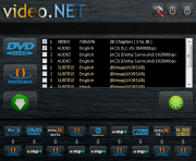 Main Screen Main Screen