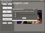Frame Batch Editing Frame Batch Editing