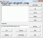 WMV Joiner