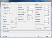 Analysis & Encoding