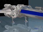 X-WING - click to enlarge